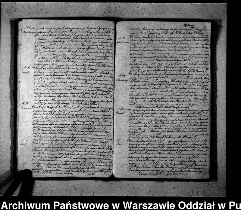 image.from.unit.number "Akta urodzeń, małżeństw i zgonów"