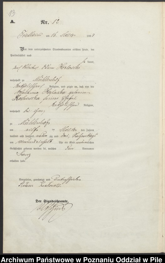 image.from.unit.number "Księga urodzeń"