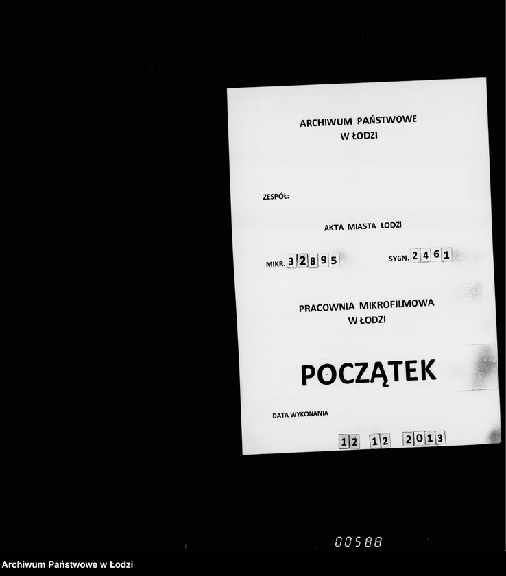 Obraz 1 z jednostki "O priobretenji lošasadej dlja razezdov vysokopostavlenych lic a takže sbrui i drugich prinadležnostej"