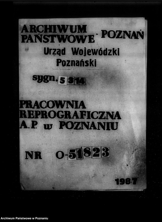 Obraz 1 z jednostki "Cegielnia w Szamotułach nr woj. 6722"