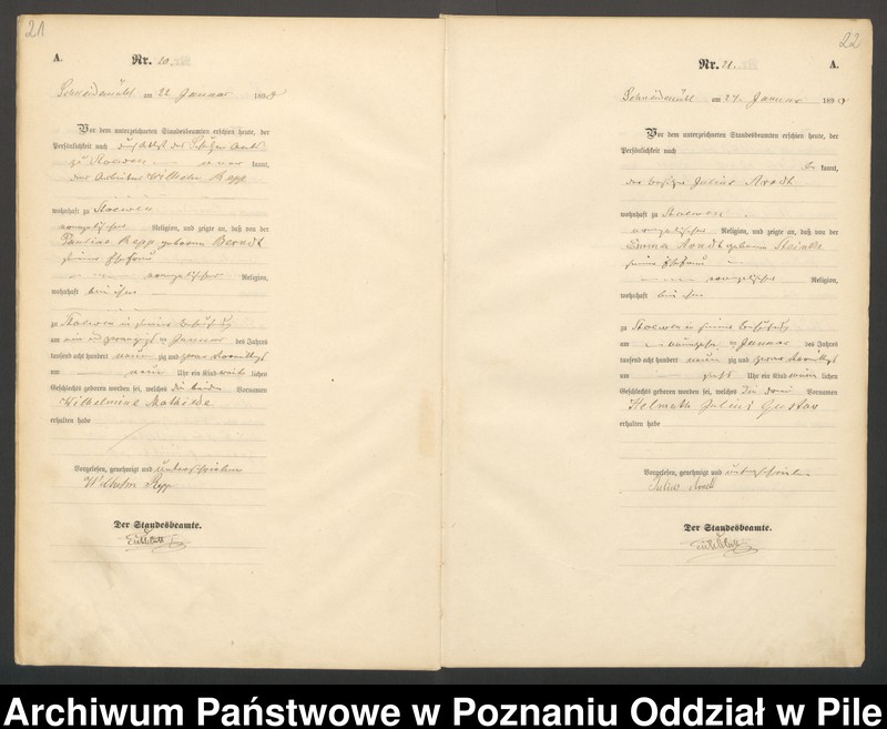 image.from.unit.number "Księga urodzeń"