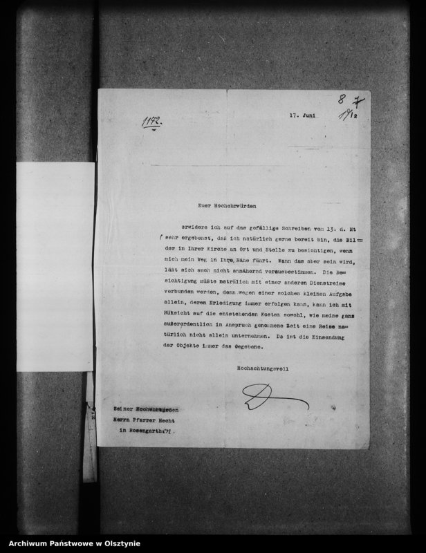image.from.unit.number "Rosengarten, evangelische Kirche"