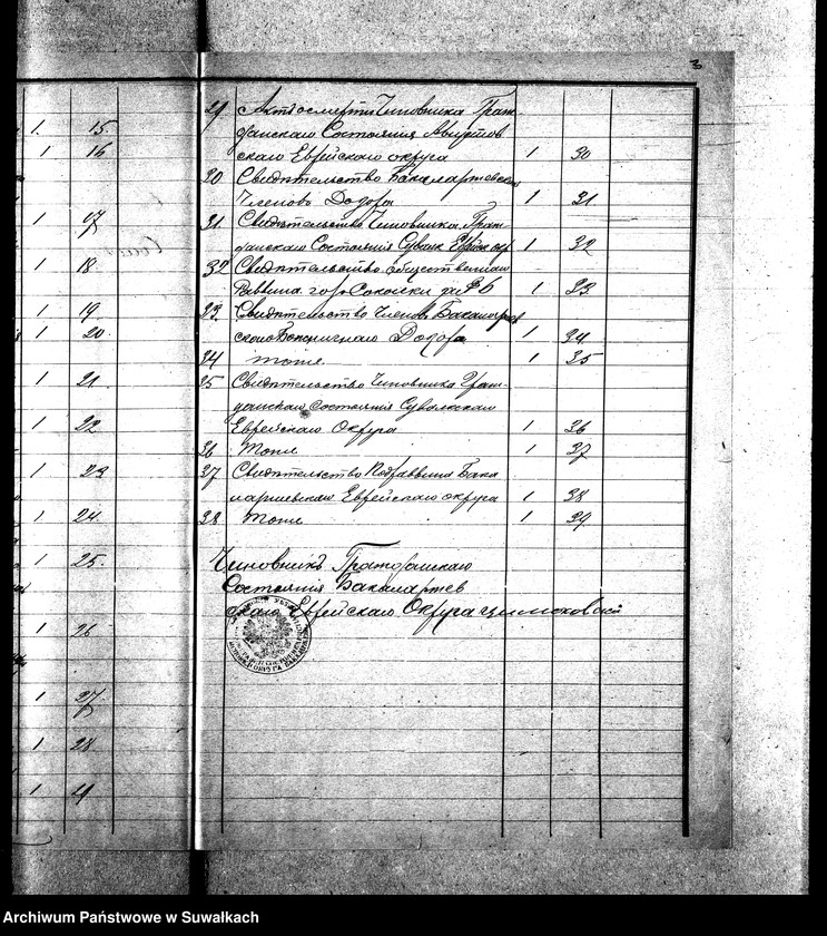 image.from.unit.number "Aneks Bakałarzewo wyz. Mojżeszowe"