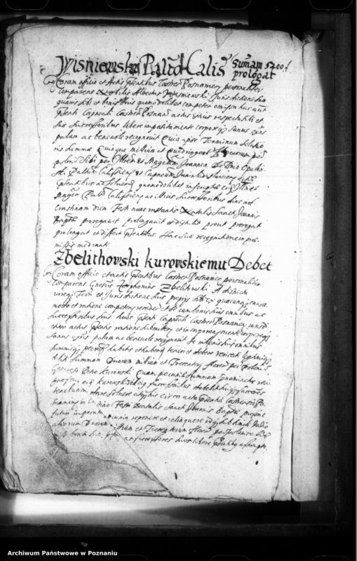 Obraz 8 z jednostki "Inscriptiones [inducta]"