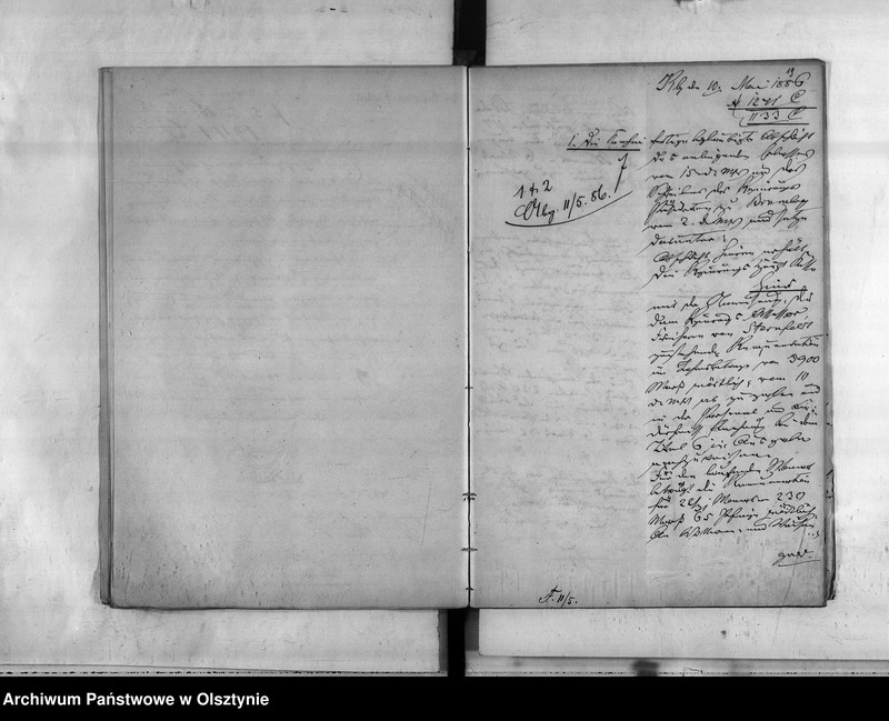 image.from.unit.number "Regierungs Rath Freiherrn von Sternfeldt [Wilhelm Friedrich George]"