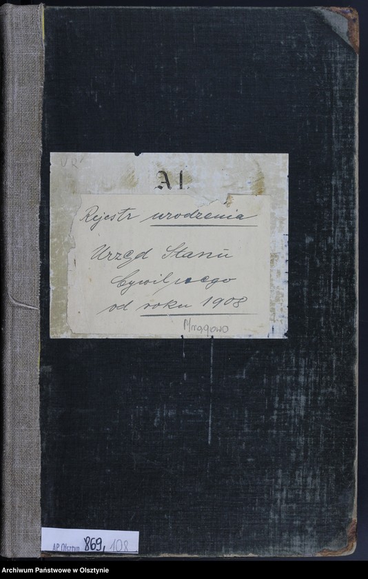 image.from.unit.number "Geburts-Haupt-Register Nr 1 -305"