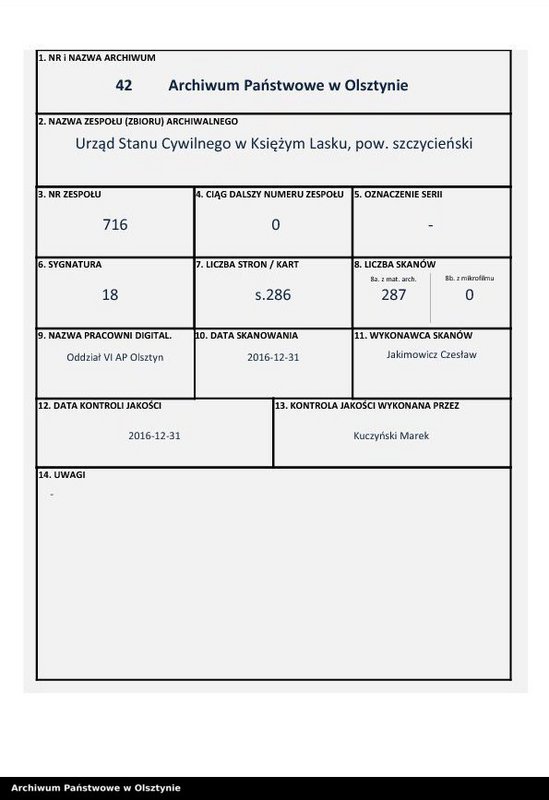 image.from.unit.number "Geburts-Neben-Register Nr 1 - 285"