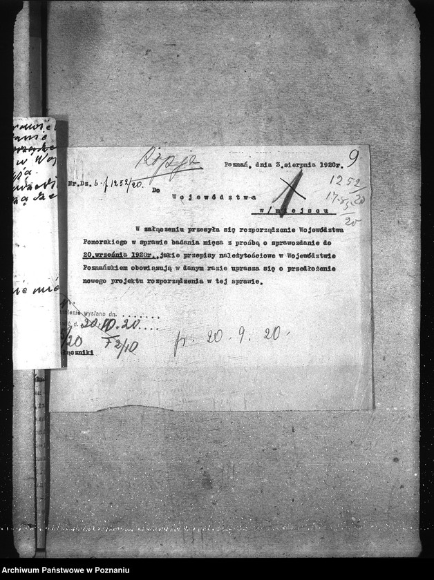 Obraz 13 z jednostki "Badanie mięsa - taryfa opłat"