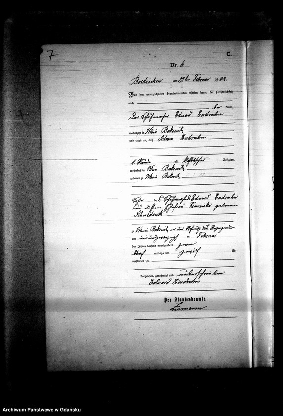 image.from.unit.number "Księga zgonów"