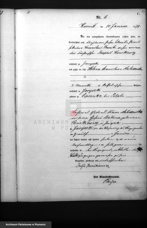 image.from.unit.number "Księga zgonów"