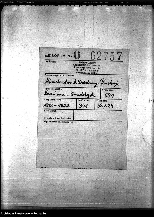 Obraz 2 z jednostki "Nosacizna - Grudziądz"