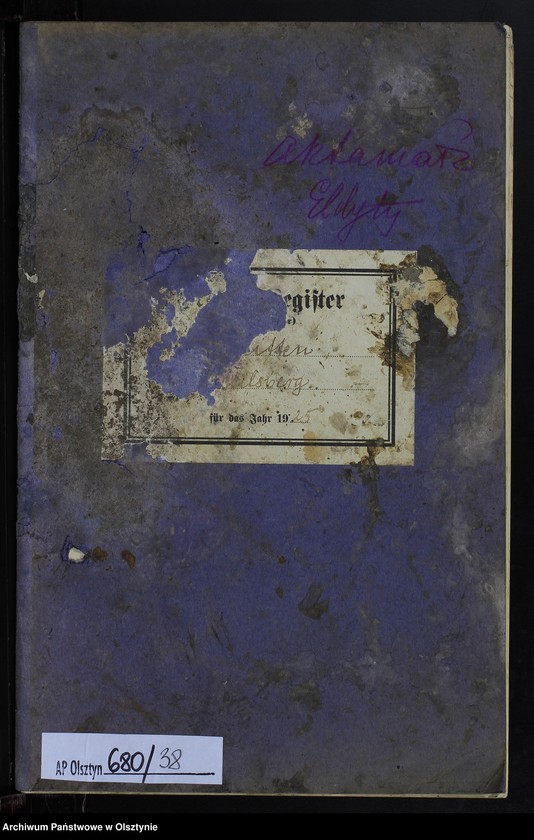 image.from.unit.number "Heiraths-Neben-Register Nr 1 - 2"