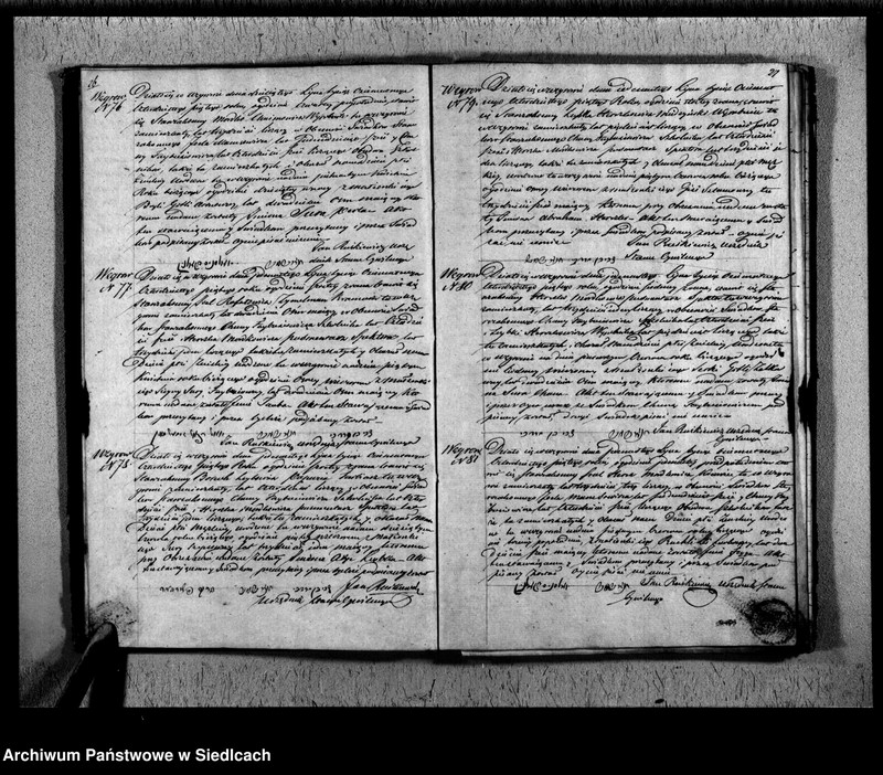 image.from.unit.number "Akta urodzeń, małżeństw, zgonów"