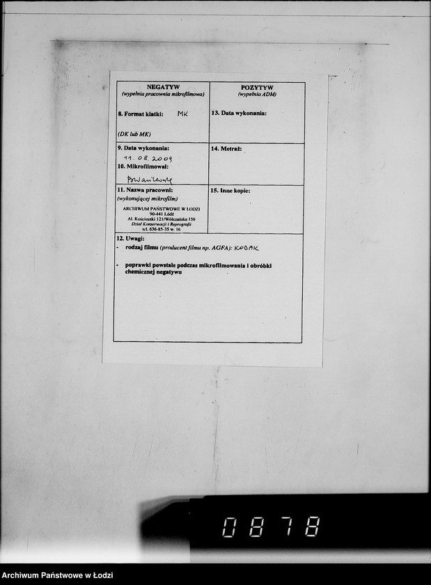 Obraz 3 z jednostki "441 Fliegerhauben Winter M-Z"