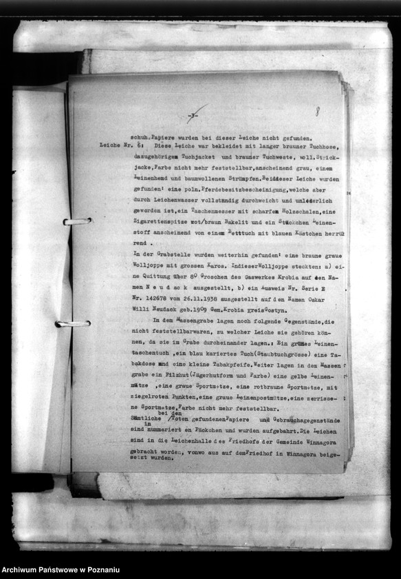 Obraz 13 z jednostki "Fahrtberichte 1- 81"