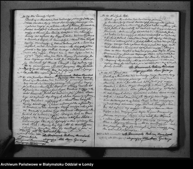 image.from.unit.number "Księga urodzeń, małżeństw i zgonów"