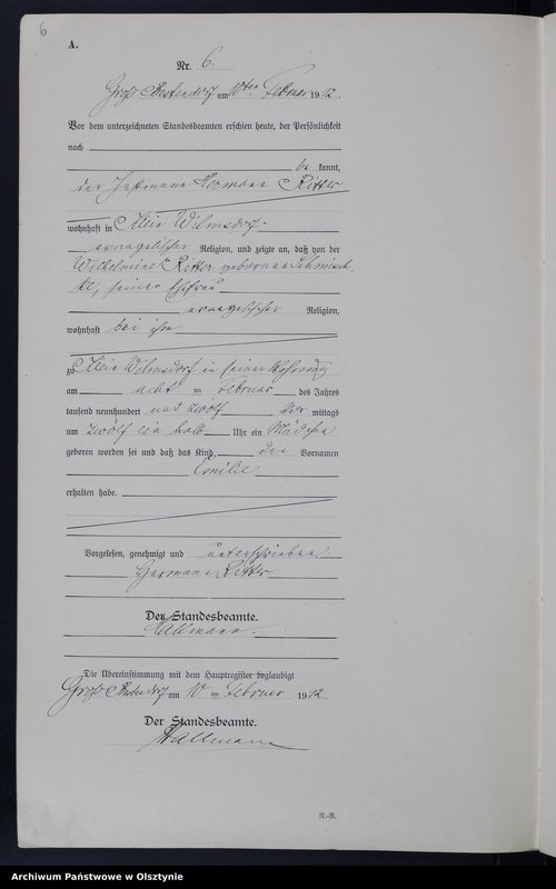 image.from.unit.number "Geburts-Neben-Register Nr 1 - 39"