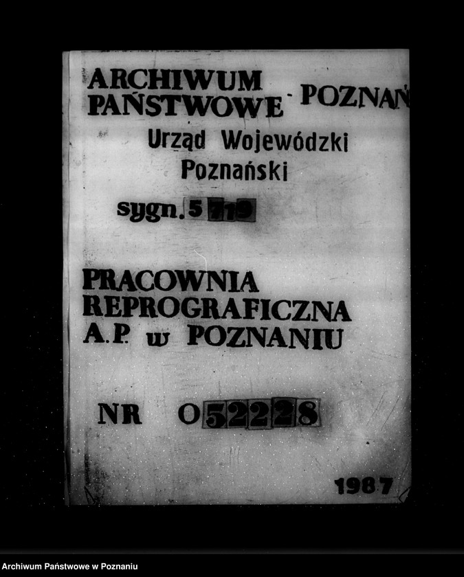 Obraz 1 z jednostki "Sprawozdanie półroczne z życia polskich legalnych stowarzyszeń i związków za okres od 1 kwietnia do 30 września 1938 r."