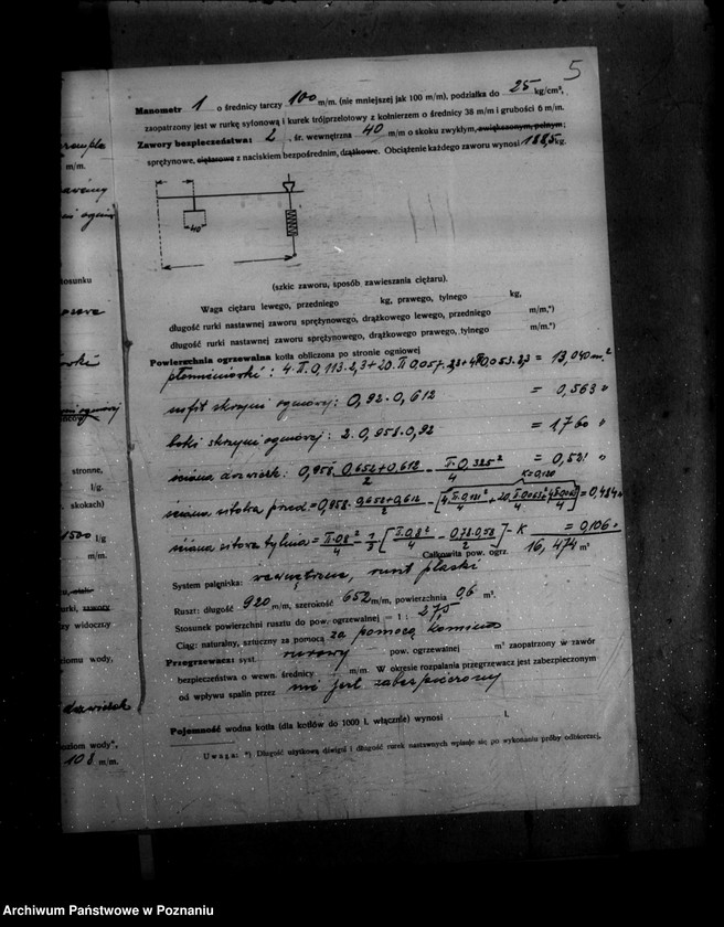 image.from.unit.number "Cukrownia w Miejskiej Górce powiat rawicki nr woj. kotła 6190"