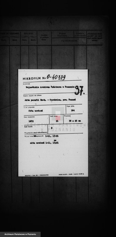 image.from.unit.number "Liber baptisatorum"