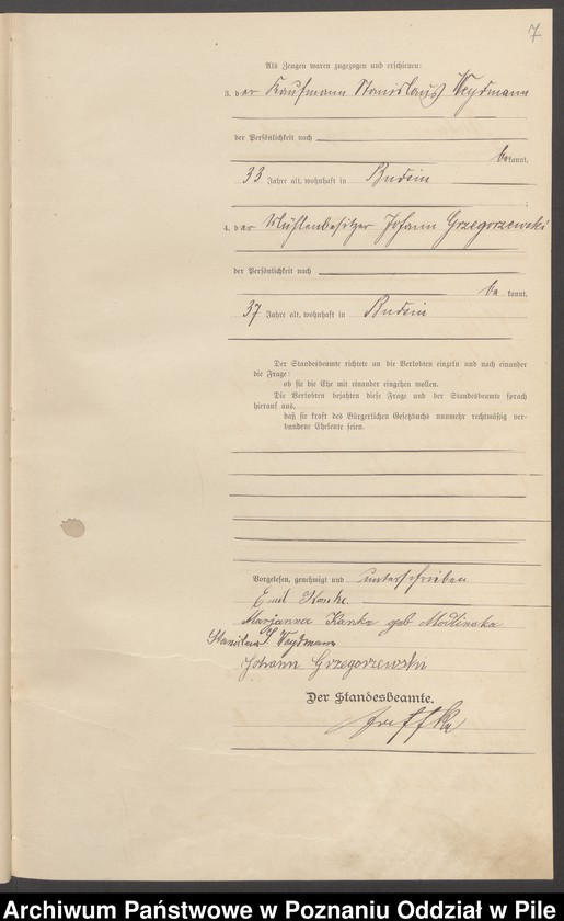 image.from.unit.number "Księga małżeństw"