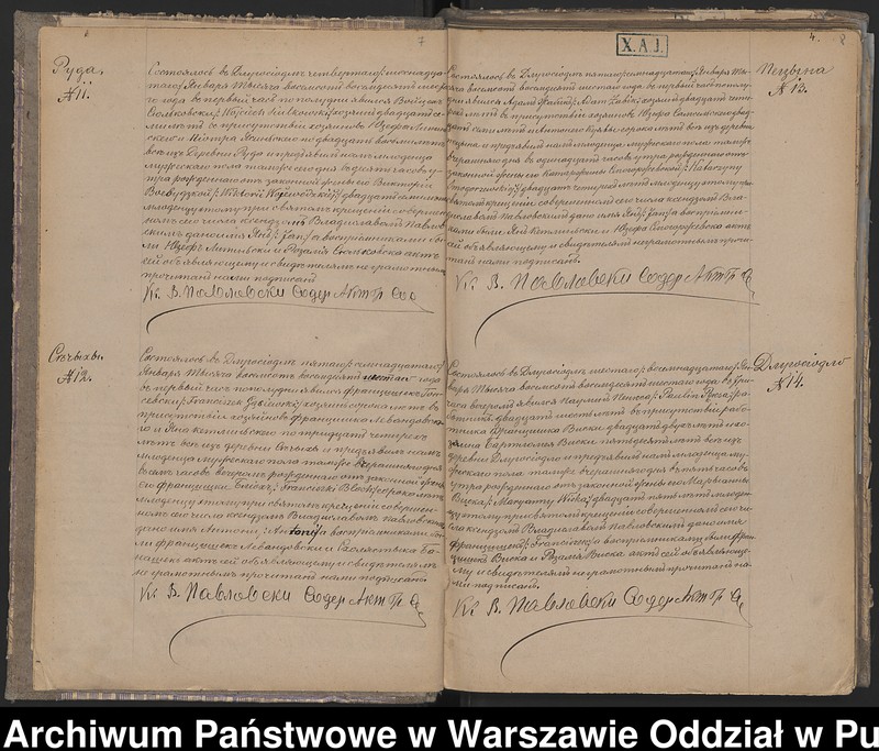 image.from.unit.number "Akta urodzeń, małżeństw i zgonów"