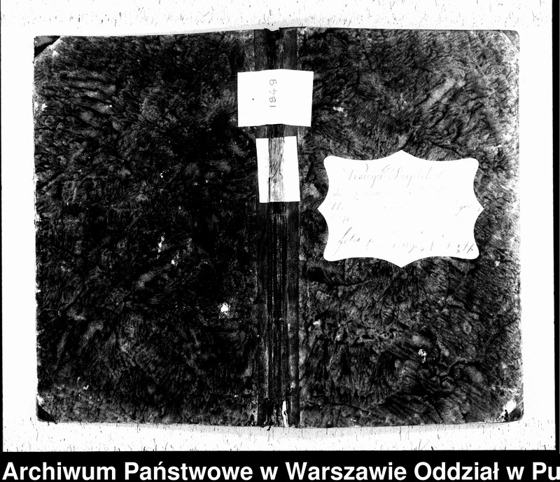 image.from.unit.number "Akta urodzeń, małżeństw i zgonów"