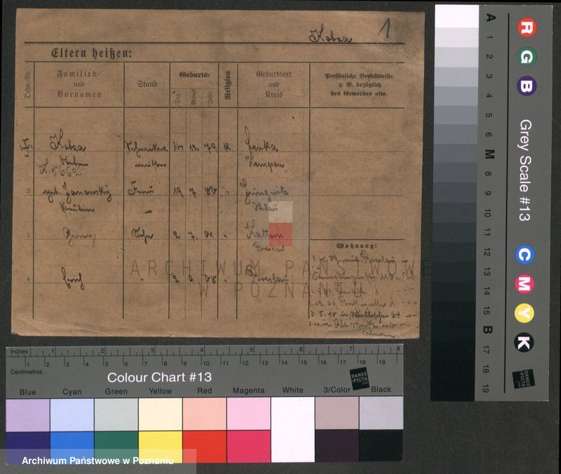 Obraz 1 z jednostki "Kobza - Kochaj"