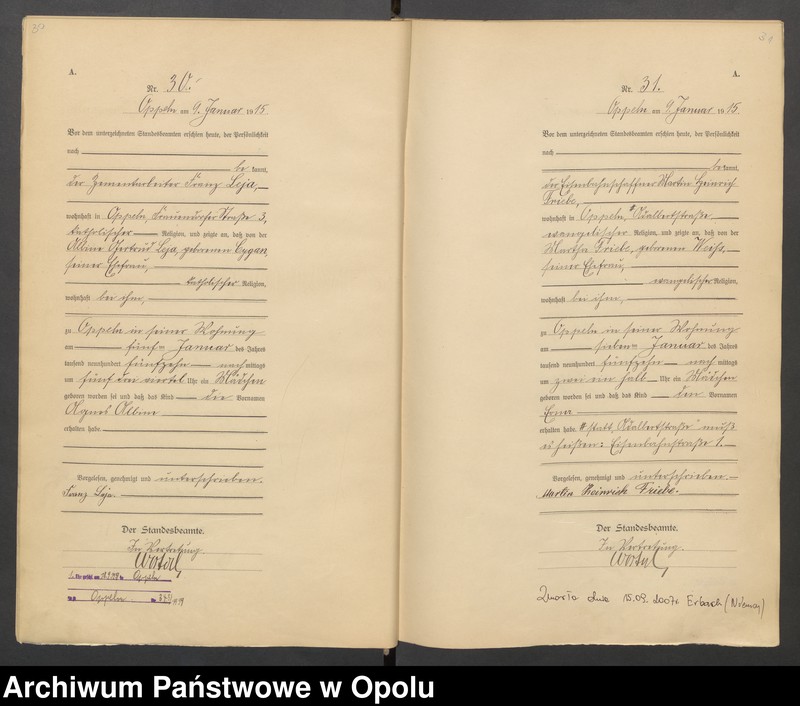 image.from.unit.number "[Księga urodzeń Rok 1915] Nr 1-559"