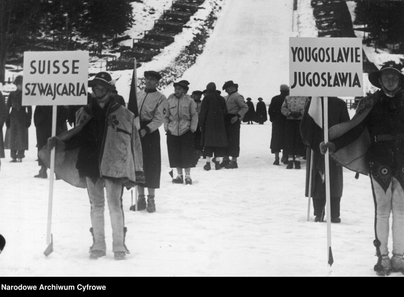 Obraz 6 z kolekcji "Jugosławia111"