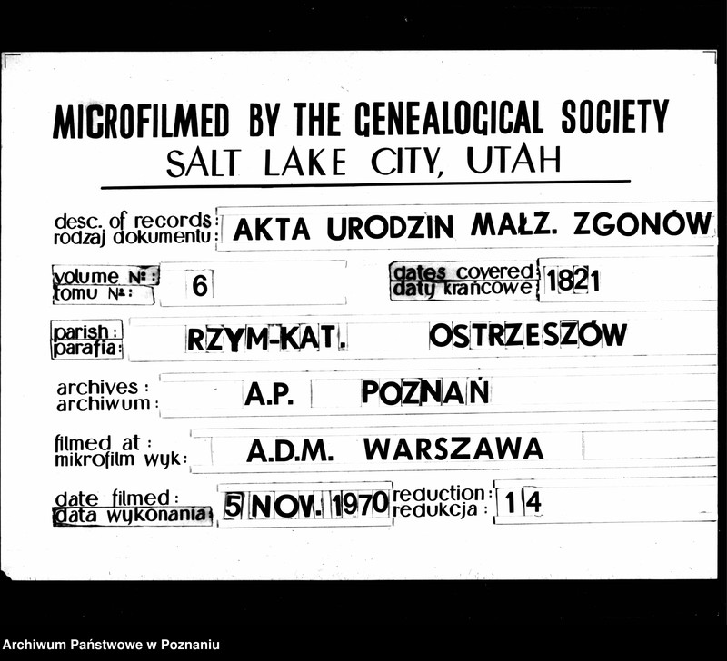 image.from.unit.number "Duplikat chrztów, pogrzebów i ślubów"