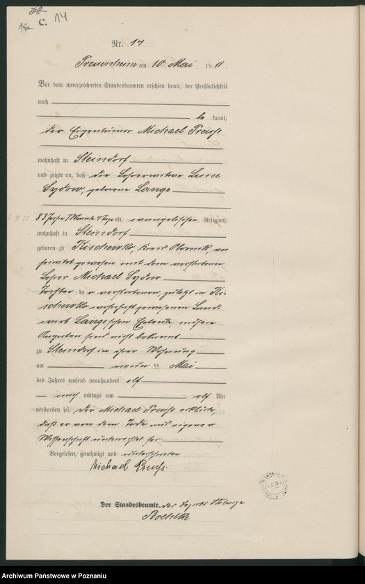 image.from.unit.number "[Rejestr główny zgonów]"