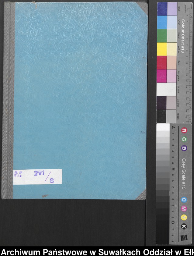 image.from.unit.number "Sterbe-Haupt-Register des Königlichen Preussischen Standes-Amtes Ukta Kreis Sensburg"