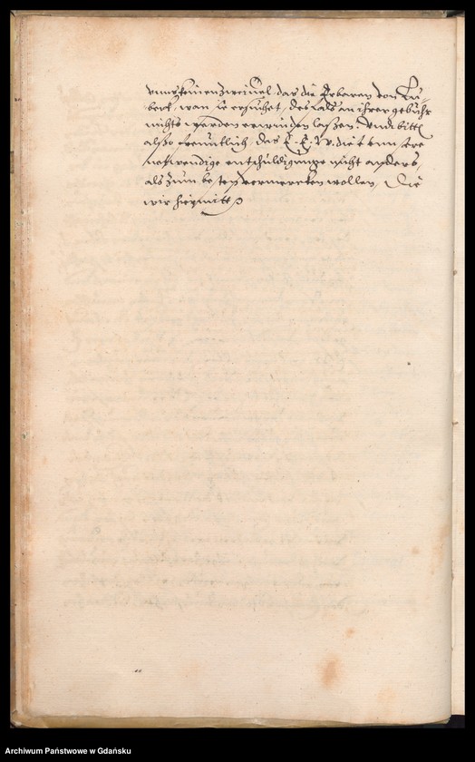 image.from.unit.number "Liber Missivarum de MDXCII, MDXCIII et MDXCIV Annis. Index [adresatów] de Anno 1592 et 1593 et 1594"