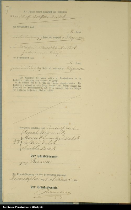 image.from.unit.number "Heiraths-Neben-Register Nr 1 - 17"