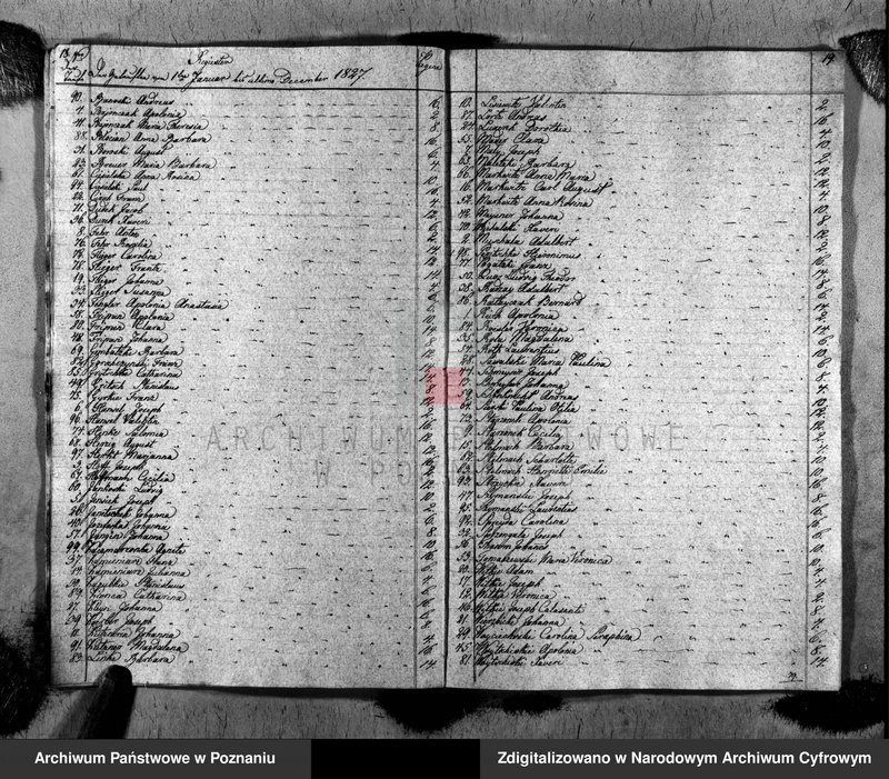 image.from.unit.number "Duplikat des Taufen, Traugen und Verstorbenen"