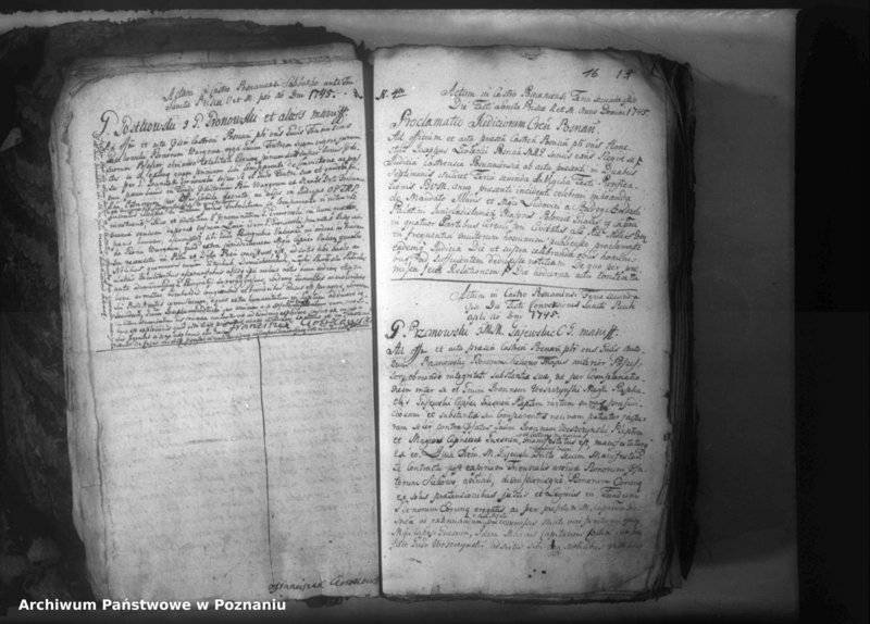 Obraz 19 z jednostki "Relationes [protocollon]"