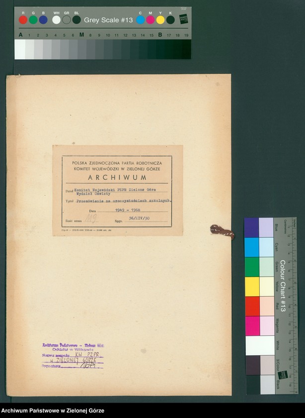 image.from.unit.number "Informacje, przemówienia na uroczystościach szkolnych"