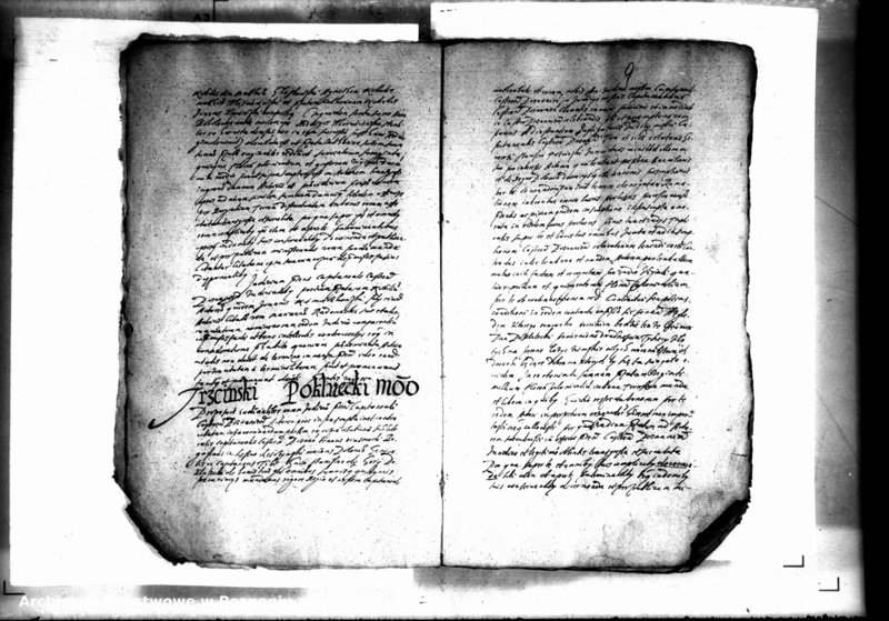 Obraz 11 z jednostki "Decreta iudicii [inducta]"