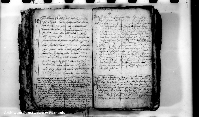 Obraz 12 z jednostki "Relationes [protocollon]"