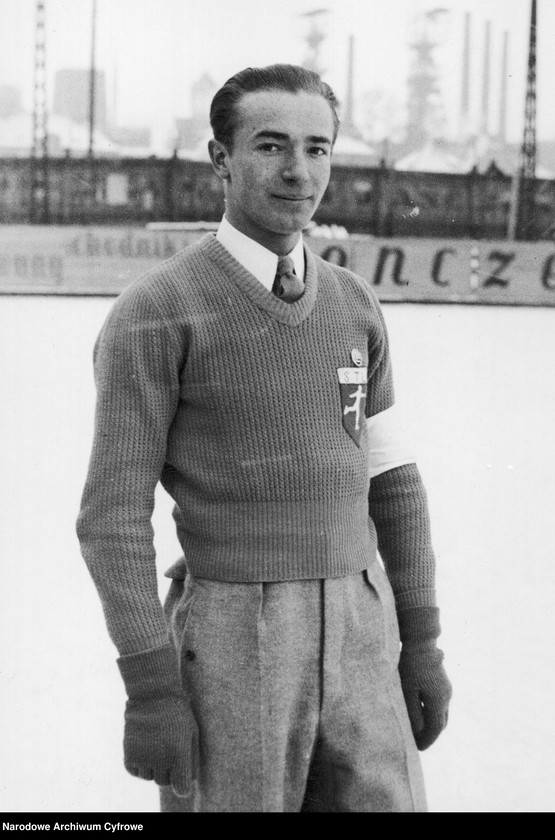 image.from.unit.number "Mistrzostwa Polski w Łyżwiarstwie Figurowym w Katowicach"