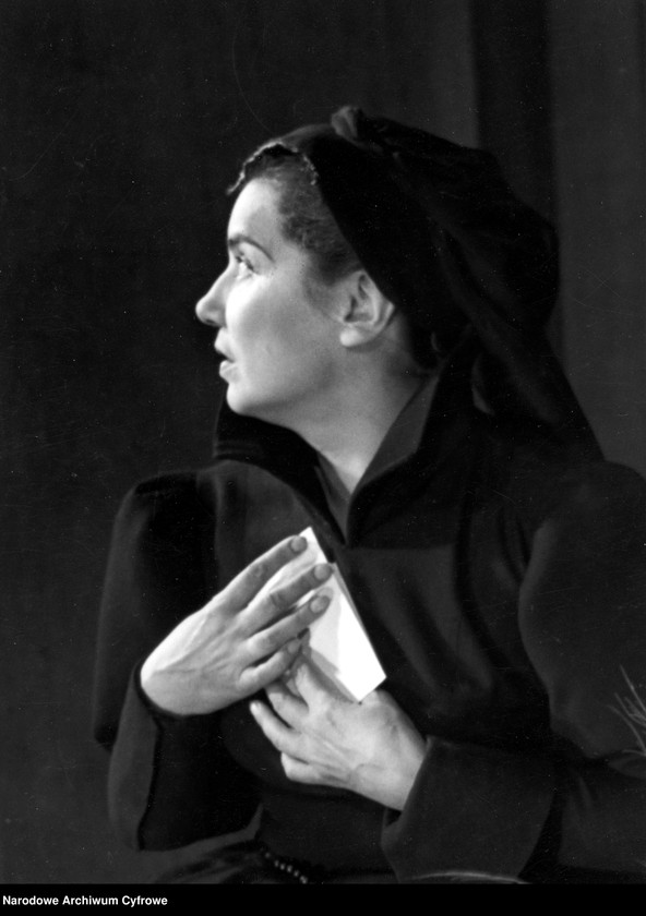 image.from.unit.number "Warszawa. Teatr Narodowy - sztuka "Maria Stuart""