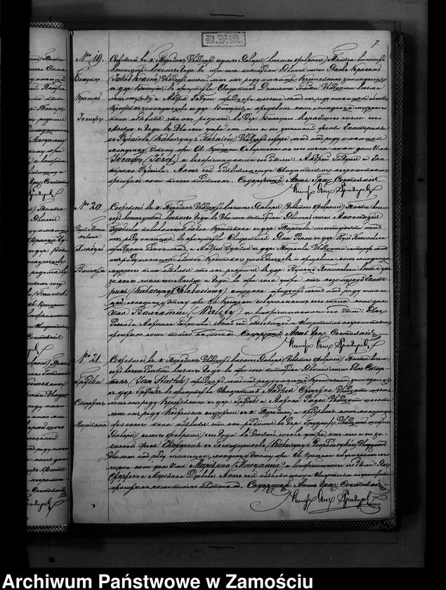 image.from.unit.number "Akta urodzeń, małżeństw, zgonów"