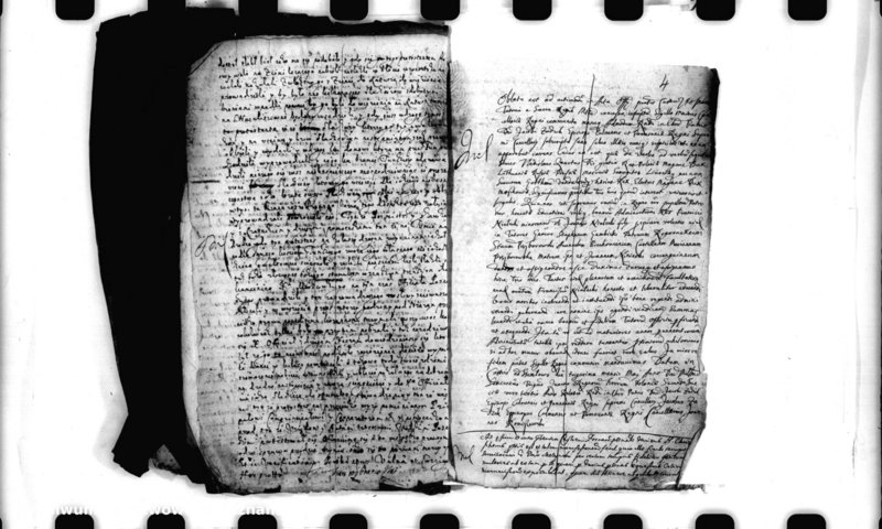 Obraz 7 z jednostki "Relationes [protocollon]"