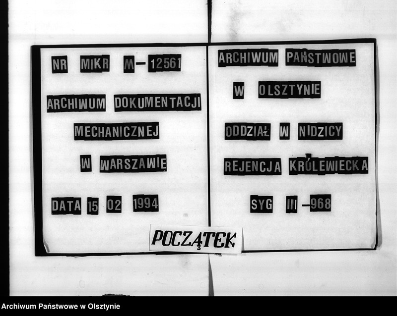 image.from.unit.number "Anstellung des Bezirks-Feldwebels Zillgitt [Friedrich August]"