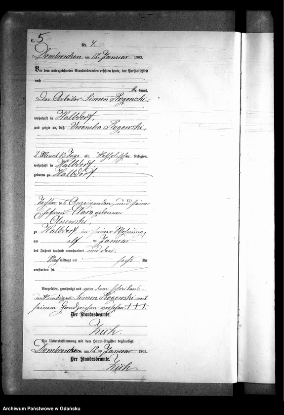 image.from.unit.number "Księga zgonów"