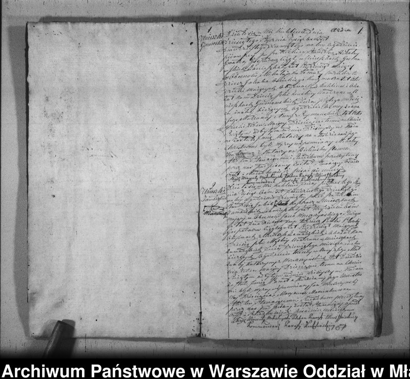 image.from.unit.number "Akta urodzin, małżeństw i zgonów"