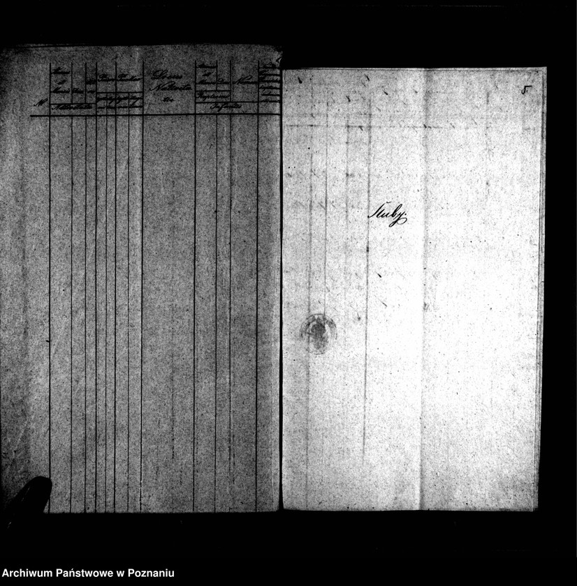 image.from.unit.number "Wyciąg chrztów, ślubów i pogrzebów"