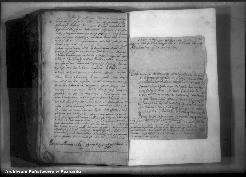 Obraz 19 z jednostki "Relationes [protocollon]"