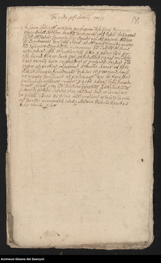 image.from.unit.number "Nurskie relacje oblaty (seria I)"